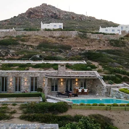 Casa vacanze Private Pool, Sea View, Stone House Stelida Naxos