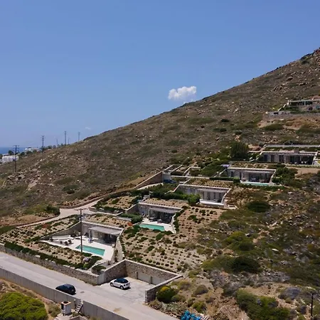 Private Pool, Sea View, Stone House Stelida Naxos Casa vacanze *