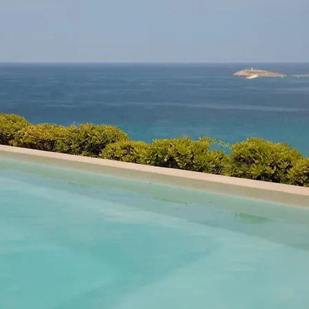 Private Pool, Sea View, Stone House Stelida Naxos Stelida (Naxos)
