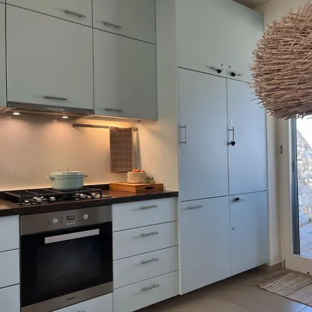Private Pool, Sea View, Stone House Stelida Naxos Casa vacanze