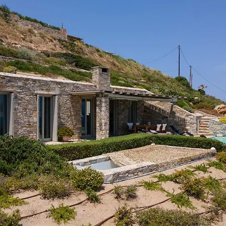 Private Pool, Sea View, Stone House Stelida Naxos * Stelida (Naxos)
