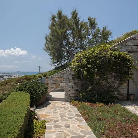 Private Pool, Sea View, Stone House Stelida Naxos Hébergement de vacances