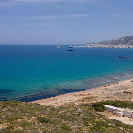 Private Pool, Sea View, Stone House Stelida Naxos Stelida (Naxos)