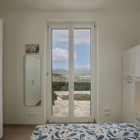 Private Pool, Sea View, Stone House Stelida Naxos