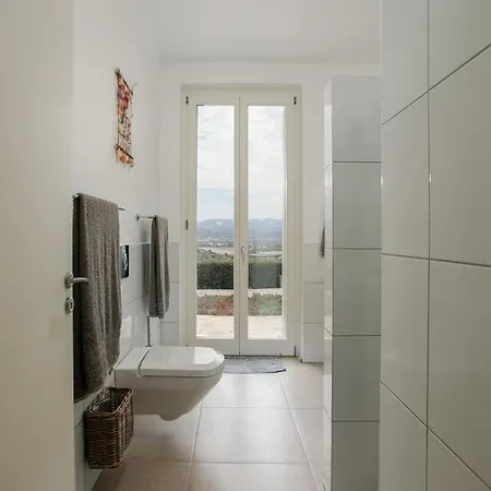 Сasa de vacaciones Private Pool, Sea View, Stone House Stelida Naxos *
