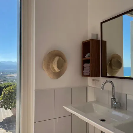 Private Pool, Sea View, Stone House Stelida Naxos Stelida (Naxos)